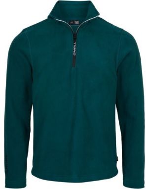 O'Neill JACK FLEECE Pánska mikina, tmavo zelená, veľkosť