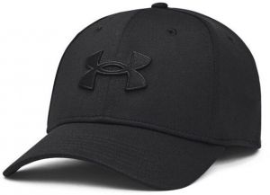 Under Armour MEN´S UA BLITZING Pánska šiltovka, čierna, veľkosť