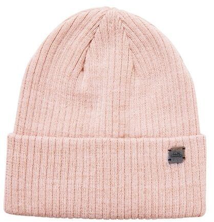 O'Neill LUREX BEANIE Dámska čiapka, ružová, veľkosť UNI