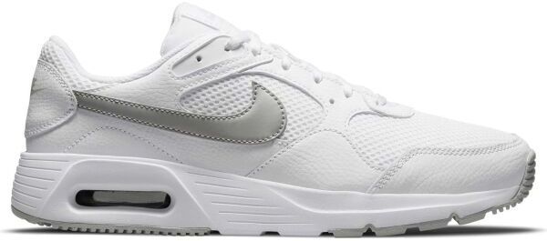 Nike AIR MAX SC Dámska obuv na voľný čas, biela, veľkosť 37.5