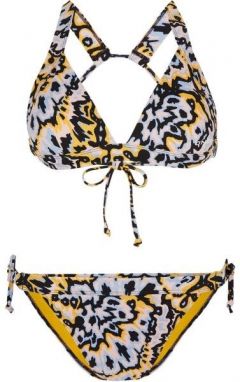 O'Neill SURF BIKINI SET Dámske plavky, čierna, veľkosť