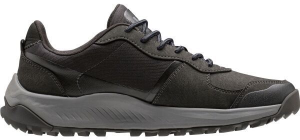 Helly Hansen HARRIER Pánska turistická obuv, čierna, veľkosť 45