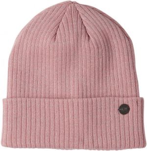 O'Neill LUREX BEANIE Dámska zimná čiapka, ružová, veľkosť