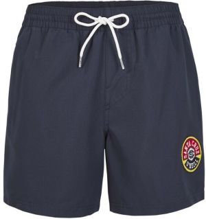 O'Neill CALI STATE 15'' SWIM SHORTS Pánske kúpacie šortky, tmavo modrá, veľkosť