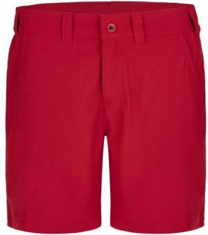 LOAP UZLANA Dámske kraťasy, červená, veľkosť