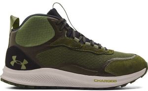 Under Armour UA CHARGED BANDIT TREK 2 Pánska outdoorová obuv, khaki, veľkosť 44.5