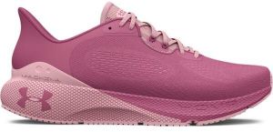 Under Armour W HOVR MACHINA 3 Dámska bežecká obuv, ružová, veľkosť 40.5