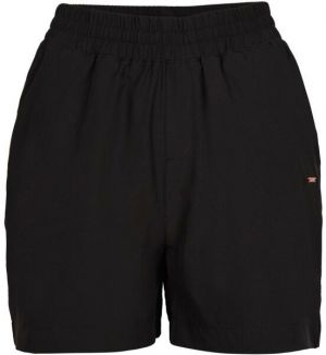 O'Neill ACTIVE ELASTICED SHORTS Dámske šortky, čierna, veľkosť