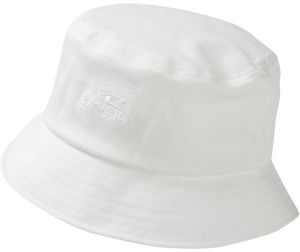 O'Neill SUNNY BUCKET HAT Dámsky klobúk, biela, veľkosť