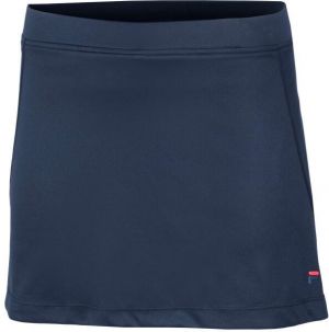 Fila SHIVA Dámska tenisová sukňa, modrá, veľkosť