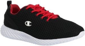 Champion LOW CUT SHOE SPRINT Pánska voľnočasová obuv, tmavo sivá, veľkosť 44