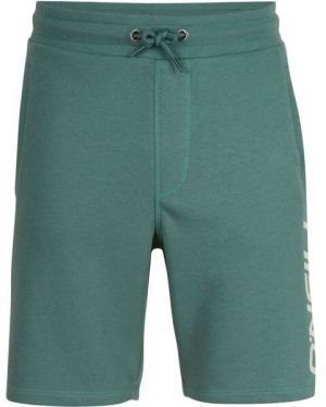 O'Neill LM JOGGER SHORTS Pánske kraťasy, zelená, veľkosť