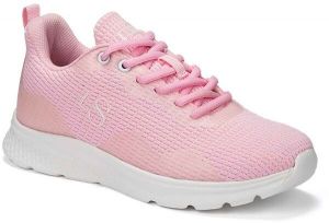 LOAP JAQUIRA Dámska obuv na voľný čas, ružová, veľkosť