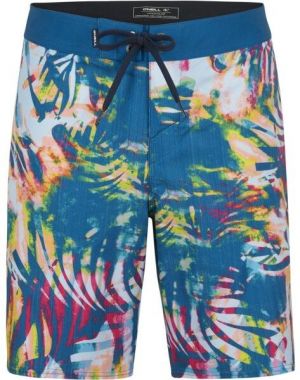 O'Neill MYSTO 20'' BOARDSHORTS Pánske kúpacie šortky, mix, veľkosť