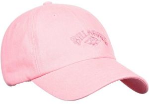 Billabong ESSENTIAL CAP Dámska šiltovka, ružová, veľkosť