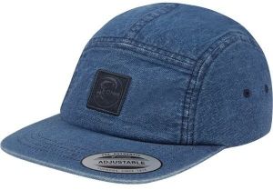 O'Neill BM DENIM CAP Pánska šiltovka, modrá, veľkosť