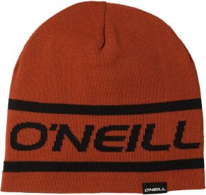 O'Neill REVERSIBLE LOGO BEANIE Pánska zimná čiapka, červená, veľkosť