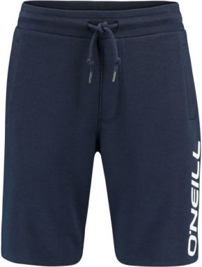 O'Neill LM JOGGER SHORTS Pánske kraťasy, tmavo modrá, veľkosť