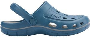 Coqui JUMPER Pánske šľapky, modrá, veľkosť