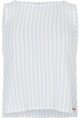 O'Neill BEACH TOP Dámsky top, svetlomodrá, veľkosť