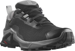 Salomon X REVEAL 2 GTX W Dámska outdoorová obuv, čierna, veľkosť 40 2/3