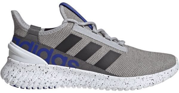 adidas KAPTIR 2.0 Pánska voľnočasová obuv, sivá, veľkosť 46