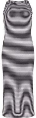 O'Neill RIB DRESS Dámske šaty, čierna, veľkosť