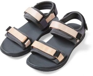O'Neill MIA TRAVELLER STRAP SANDALS Dámske sandále, tmavo sivá, veľkosť