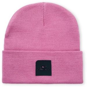 O'Neill CUBE BEANIE Pánska zimná čiapka, ružová, veľkosť