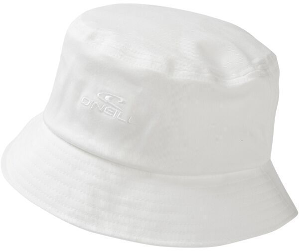 O'Neill SUNNY BUCKET HAT Dámsky klobúk, biela, veľkosť