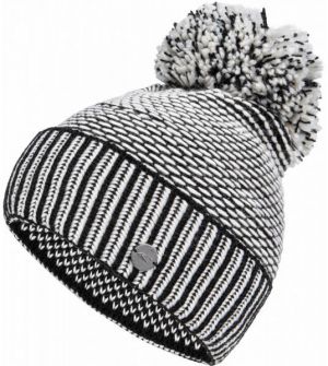 O'Neill CHUNKY BEANIE Dievčenská zimná čiapka, biela, veľkosť