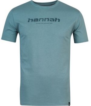 Hannah RAVI Pánske tričko, modrá, veľkosť