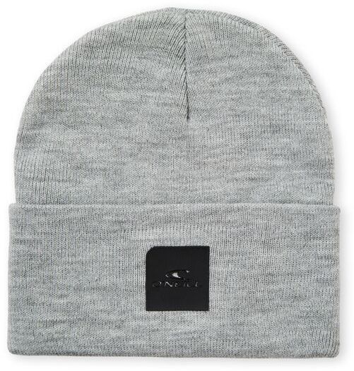 O'Neill CUBE BEANIE Pánska zimná čiapka, sivá, veľkosť