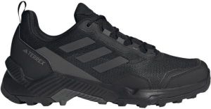 adidas TERREX EASTRAIL 2 Pánska treková obuv, čierna, veľkosť 46 2/3