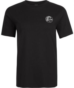 O'Neill CIRCLE SURFER T-SHIRT Dámske tričko, čierna, veľkosť