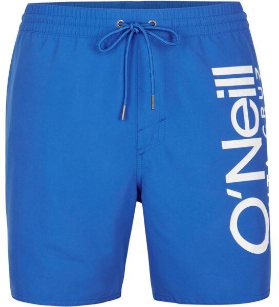 O'Neill PM ORIGINAL CALI SHORTS Pánske kúpacie šortky, modrá, veľkosť