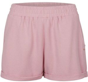 O'Neill GLOBAL BLUE PASSION FLOWER SHORTS Dámske šortky, ružová, veľkosť