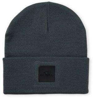 O'Neill CUBE BEANIE Pánska zimná čiapka, tmavo zelená, veľkosť