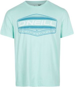 O'Neill WARNELL T-SHIRT Pánske tričko, svetlomodrá, veľkosť