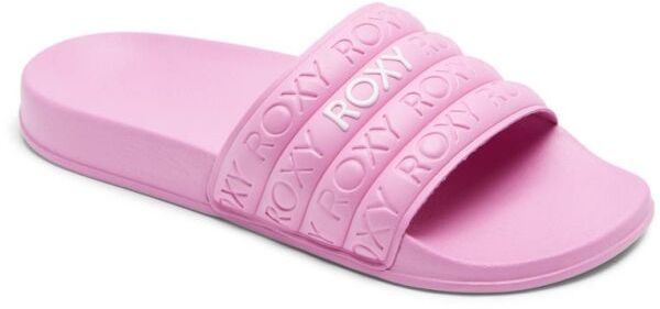 Roxy SLIPPY WP Dámske šľapky, ružová, veľkosť 38