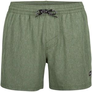 O'Neill FULL STRETCH SHORTS Pánske plavecké šortky, svetlo zelená, veľkosť