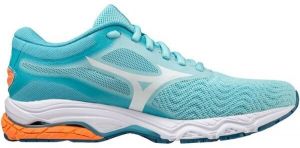 Mizuno WAVE PRODIGY 4 W Dámska bežecká obuv, svetlomodrá, veľkosť 38