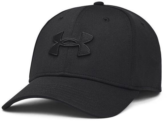 Under Armour MEN´S UA BLITZING Pánska šiltovka, čierna, veľkosť