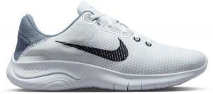 Nike FLEX EXPERIENCE RUN 11 Pánska bežecká obuv, biela, veľkosť 42