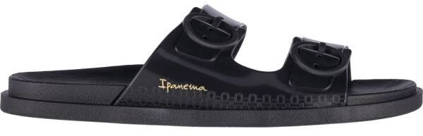 Ipanema FOLLOW FEM Dámske šľapky, čierna, veľkosť