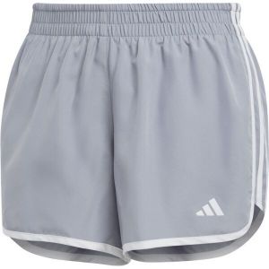 adidas M20 SHORT Dámske šortky na beh, fialová, veľkosť