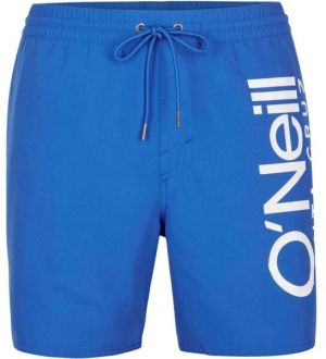 O'Neill PM ORIGINAL CALI SHORTS Pánske kúpacie šortky, modrá, veľkosť