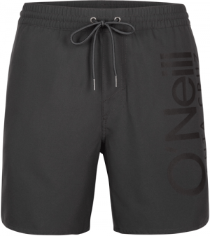 O'Neill PM ORIGINAL CALI SHORTS Pánske kúpacie šortky, tmavo sivá, veľkosť