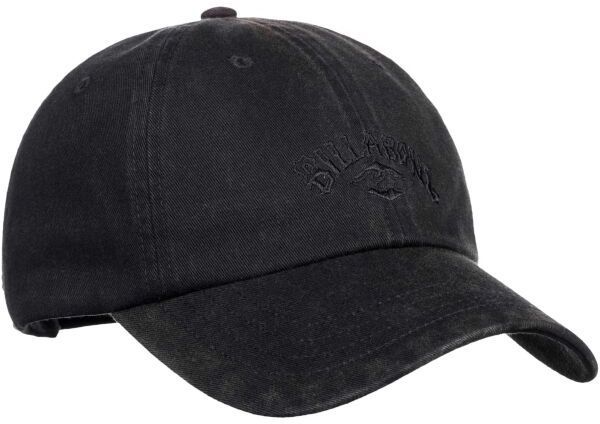 Billabong ESSENTIAL CAP Dámska šiltovka, čierna, veľkosť UNI