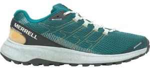 Merrell FLY STRIKE Pánska bežecká obuv, zelená, veľkosť 42